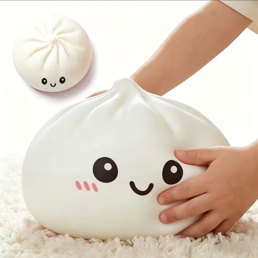 Duży BUN 15 cm