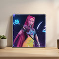 Wyklejania diamentami K Pop