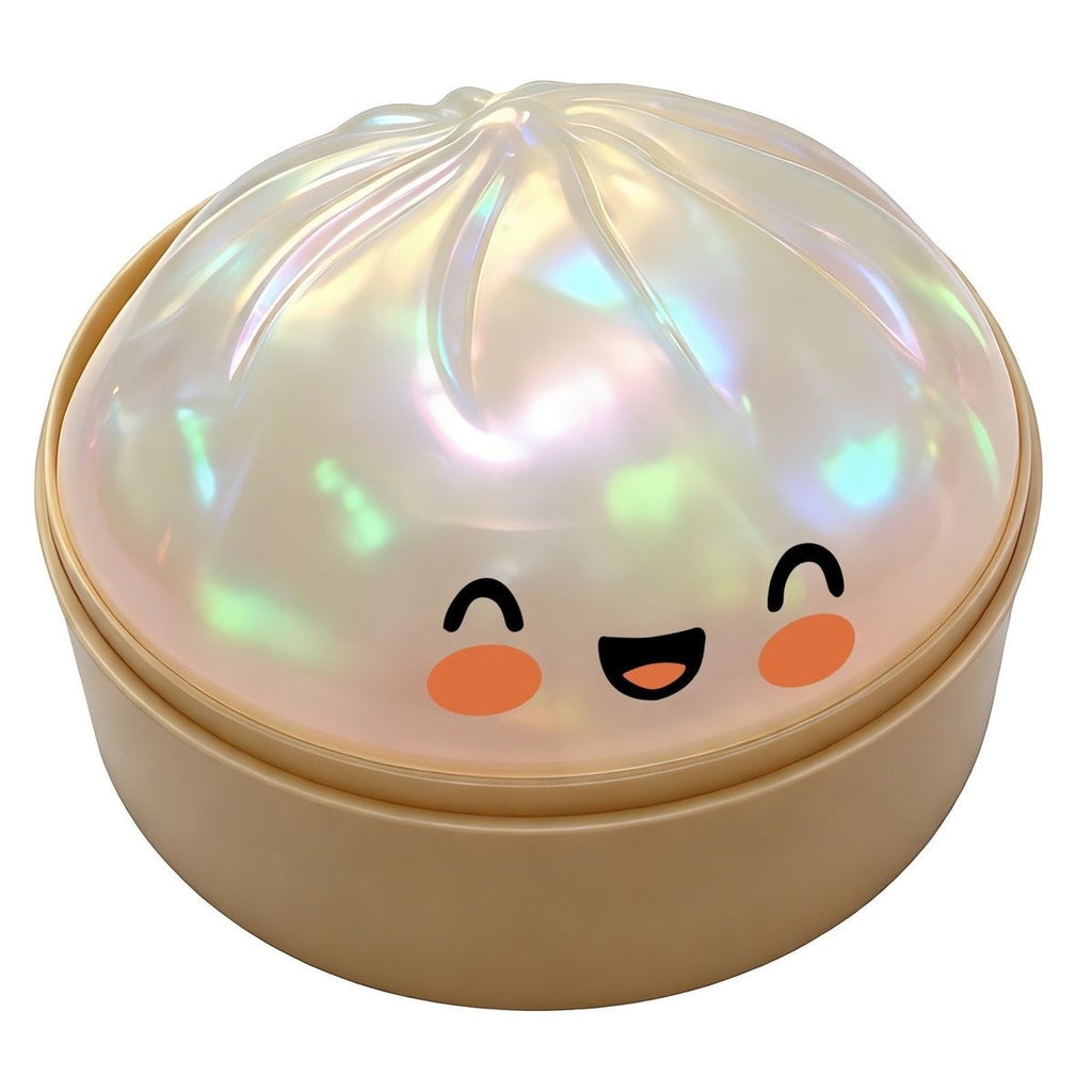 ANTYSTRESOWY DUMPLING PIEROŻEK SQUISHY ADHD W PUDEŁKU HIT