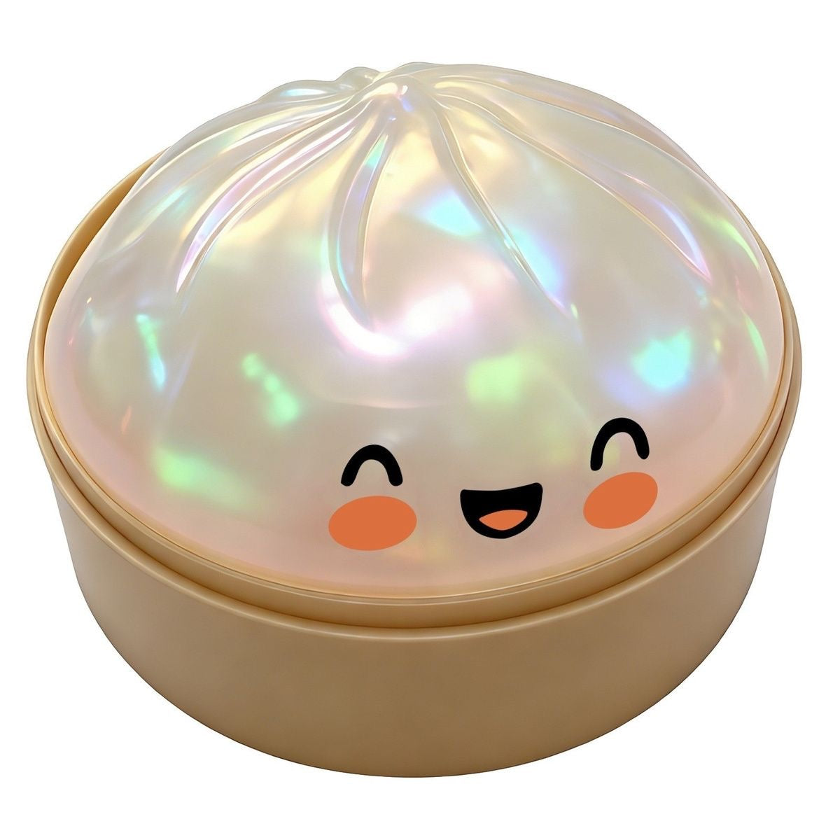 ANTYSTRESOWY DUMPLING PIEROŻEK SQUISHY ADHD W PUDEŁKU HIT