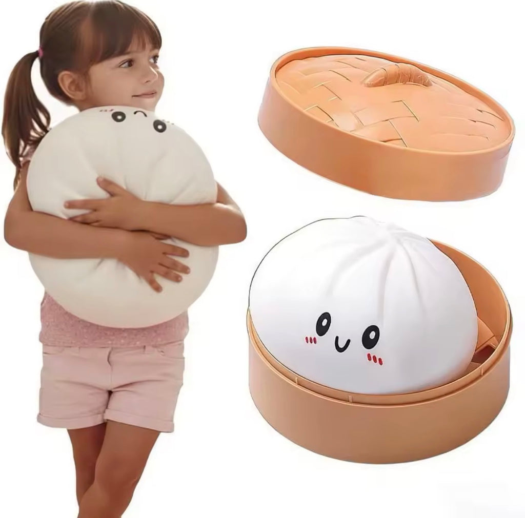 Duży BUN 15 cm